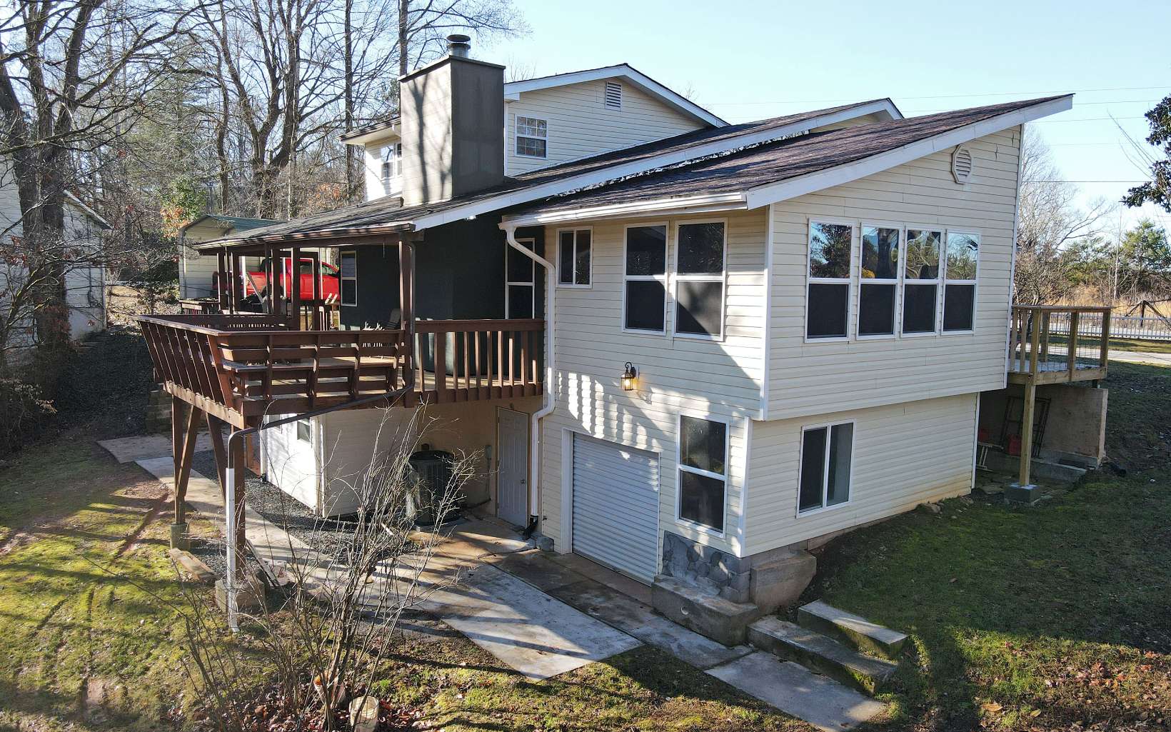 3351 Harshaw Road Murphy, NC 28906 - Photo 46 of 51 Additional View