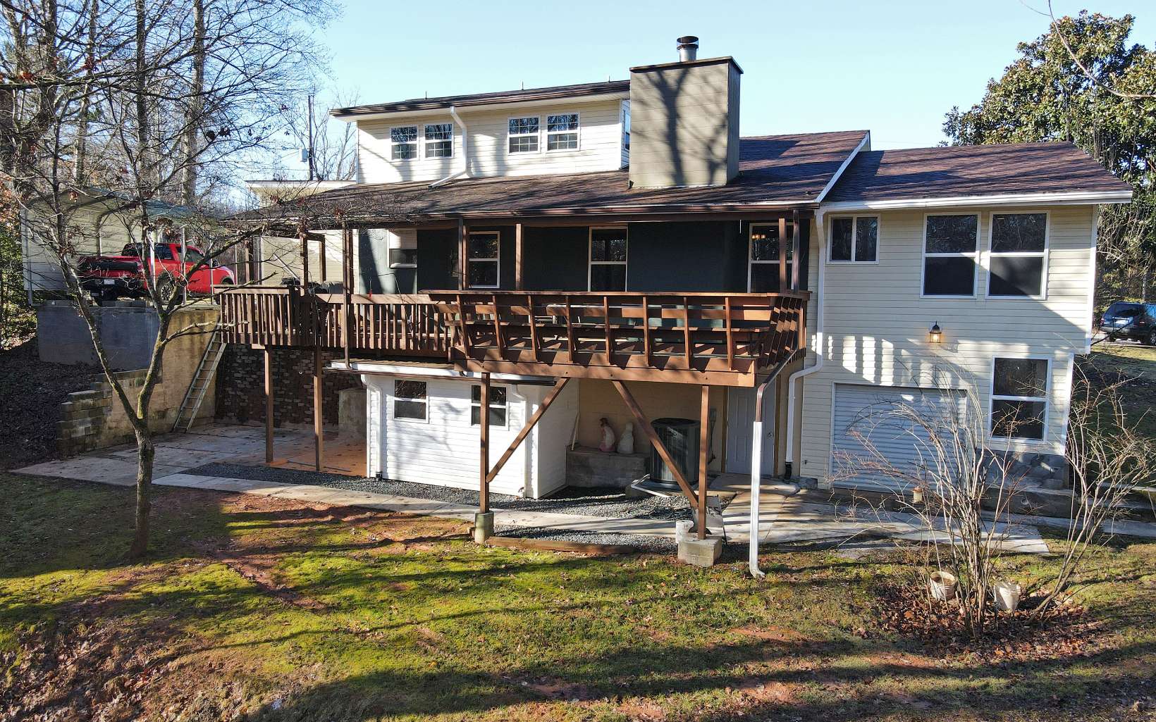 3351 Harshaw Road Murphy, NC 28906 - Photo 47 of 51 Additional View