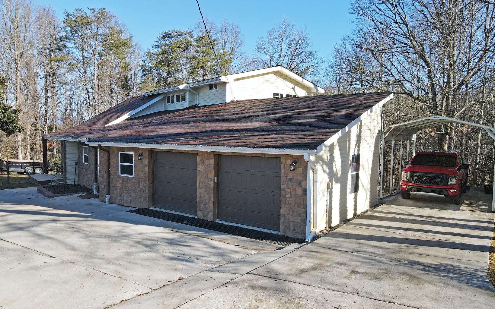 3351 Harshaw Road Murphy, NC 28906 - Photo 50 of 51 Additional View