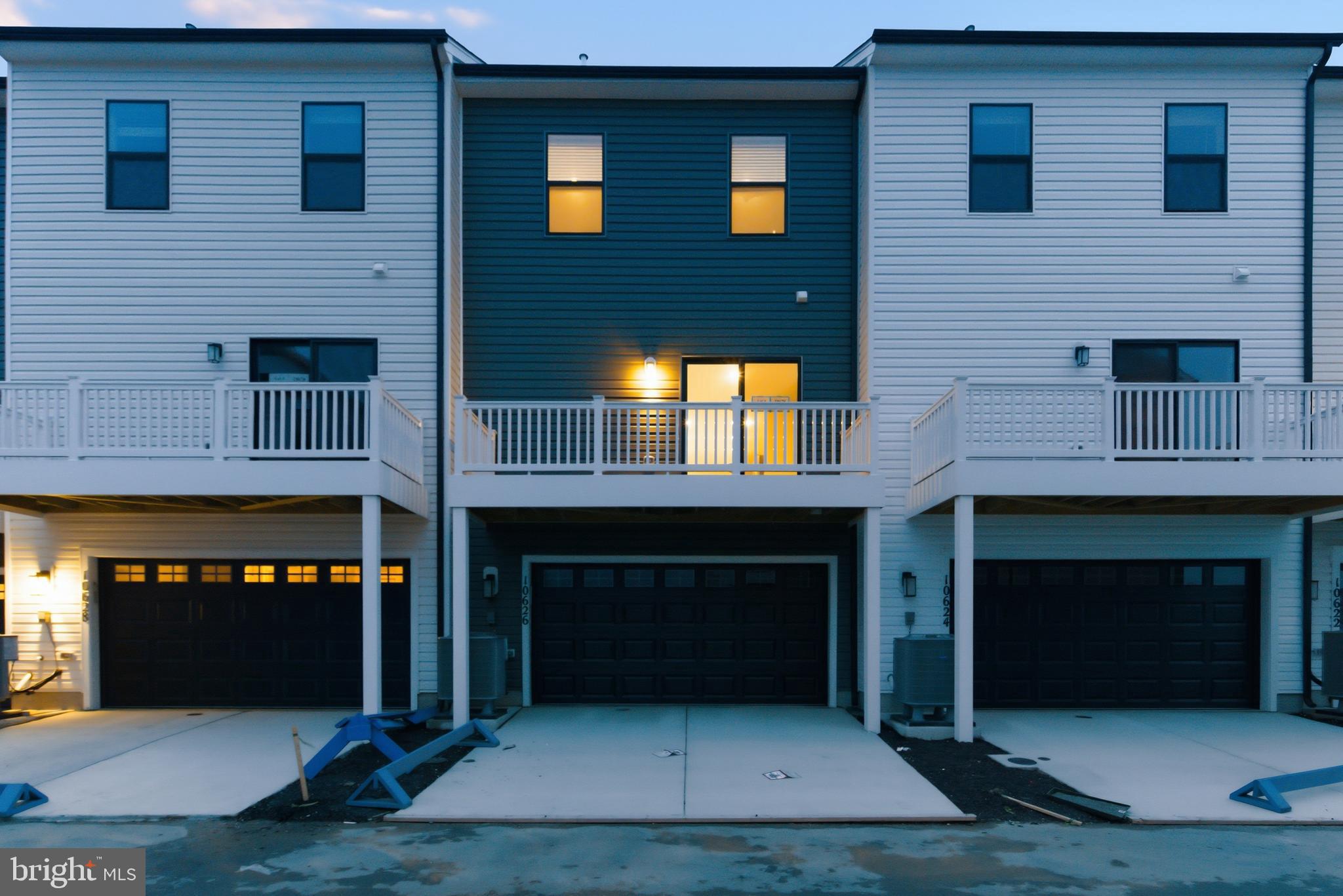 5213 Water Lily Road Upper Marlboro, MD 20772 - Photo 33 of 33 Rear View