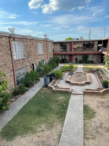 $74,999 | 6500 Rampart Street, Unit 40, Houston, TX 77081