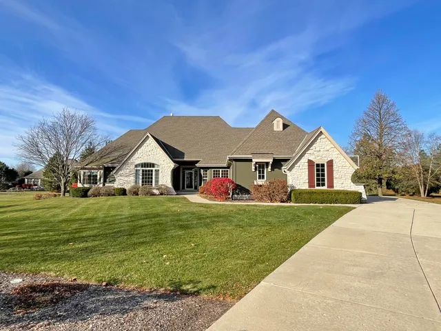 $635,000 | 23204 111th Place, Salem Lakes, WI 53179