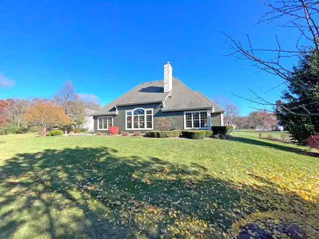 $635,000 | 23204 111th Place, Salem Lakes, WI 53179