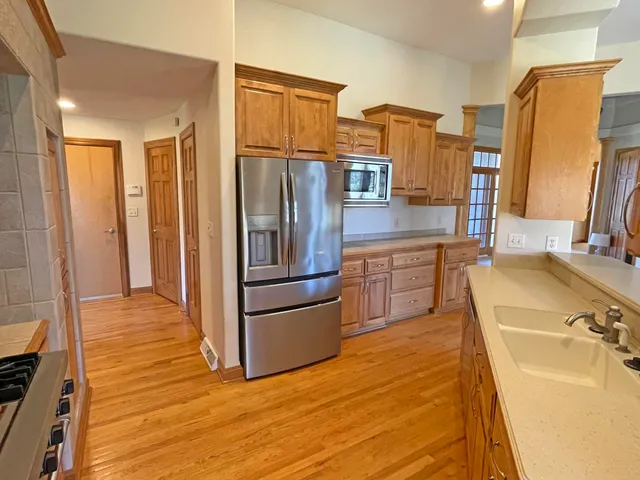 $635,000 | 23204 111th Place, Salem Lakes, WI 53179