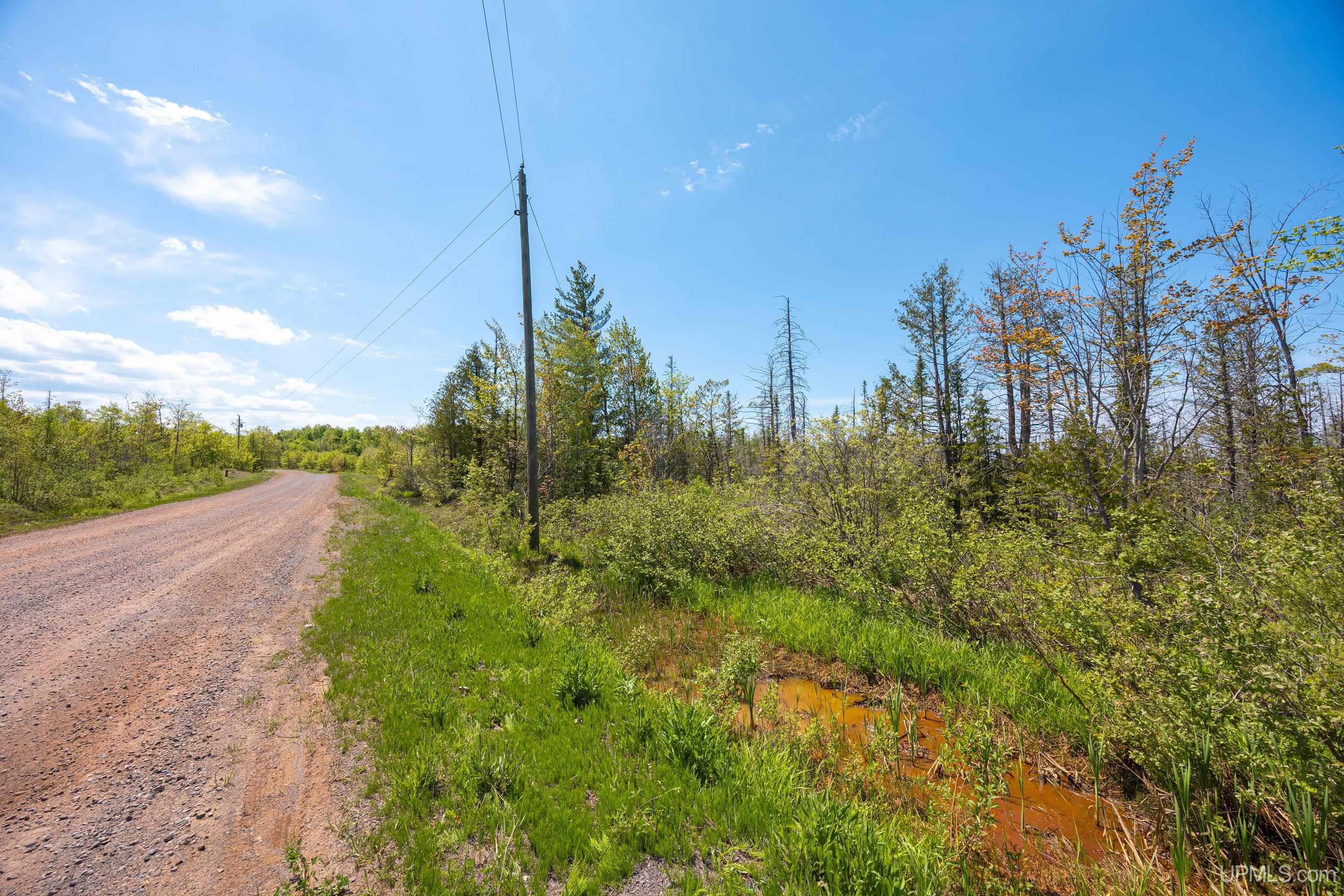 Lot 1 Airport Road, Unit CO RD 35B Calumet, MI 49913 - Photo 8 of 19