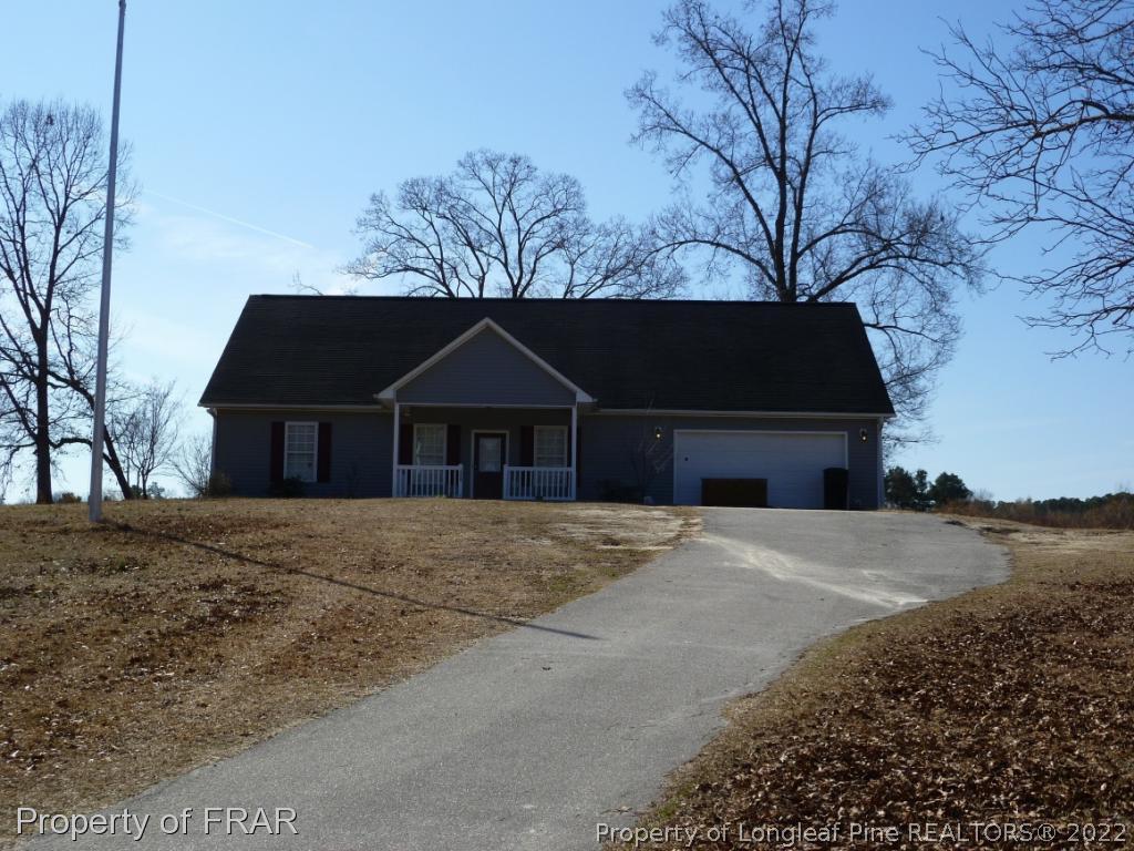 1000 Chason Road Lumber Bridge, NC 28357 - Photo 1 of 33 Gallery Image 1