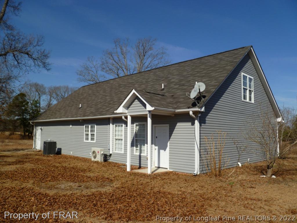 1000 Chason Road Lumber Bridge, NC 28357 - Photo 28 of 33 Gallery Image 28