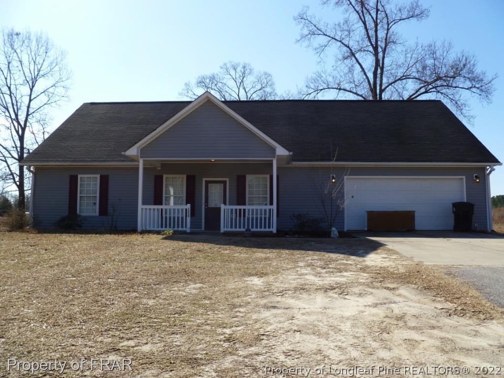 1000 Chason Road Lumber Bridge, NC 28357 - Photo 31 of 33 Gallery Image 31
