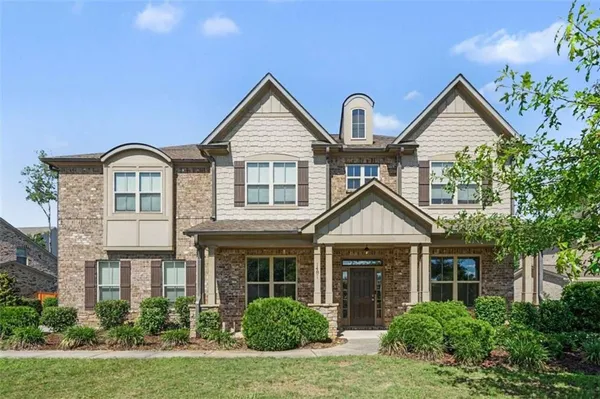 $538,500 | 1481 Torrington Drive, Auburn, GA 30011