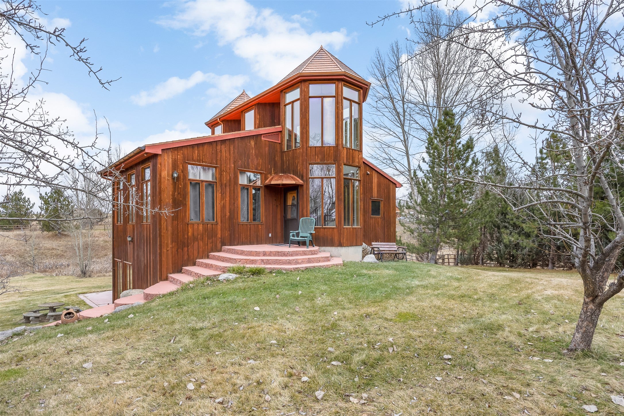 859 Hamilton Heights Road Corvallis, MT 59828 - Photo 80 of 93 Gallery Image 80