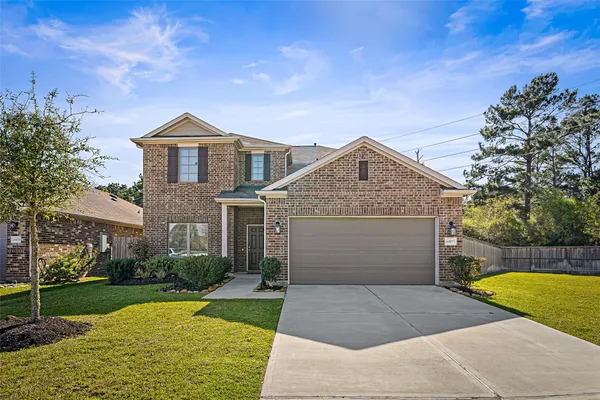 $2,550 | 6807 Verbena Blossom Trail, Katy, TX 77449