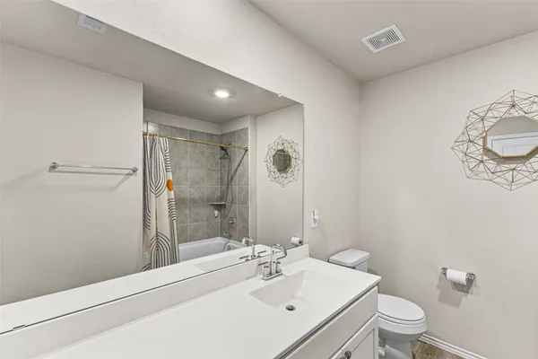 $2,550 | 6807 Verbena Blossom Trail, Katy, TX 77449