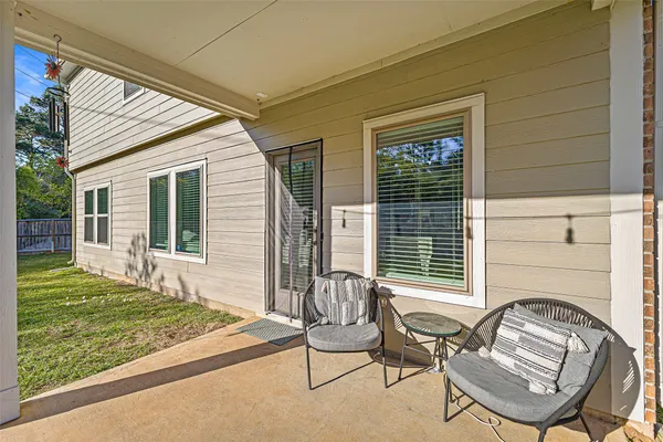 $2,550 | 6807 Verbena Blossom Trail, Katy, TX 77449