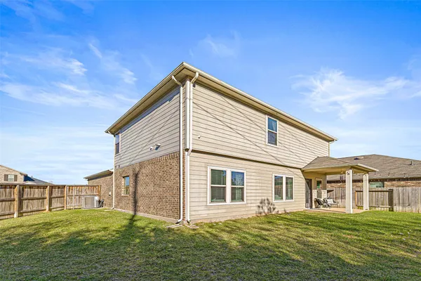 $2,550 | 6807 Verbena Blossom Trail, Katy, TX 77449