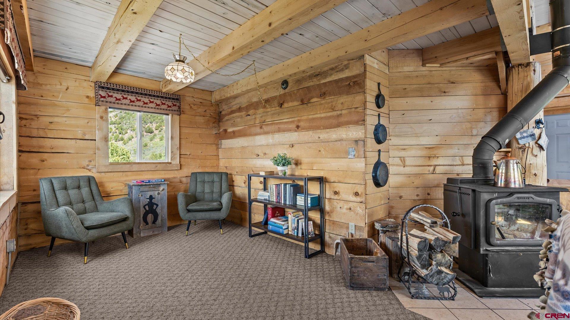 7515 Uncompahgre Divide Road Whitewater, CO 81527 - Photo 7 of 31