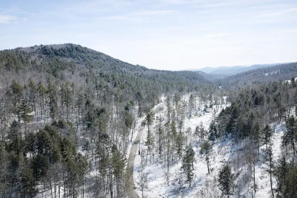 $500,000 | 0 Turkey Mountain Road, Jamaica, VT 05343
