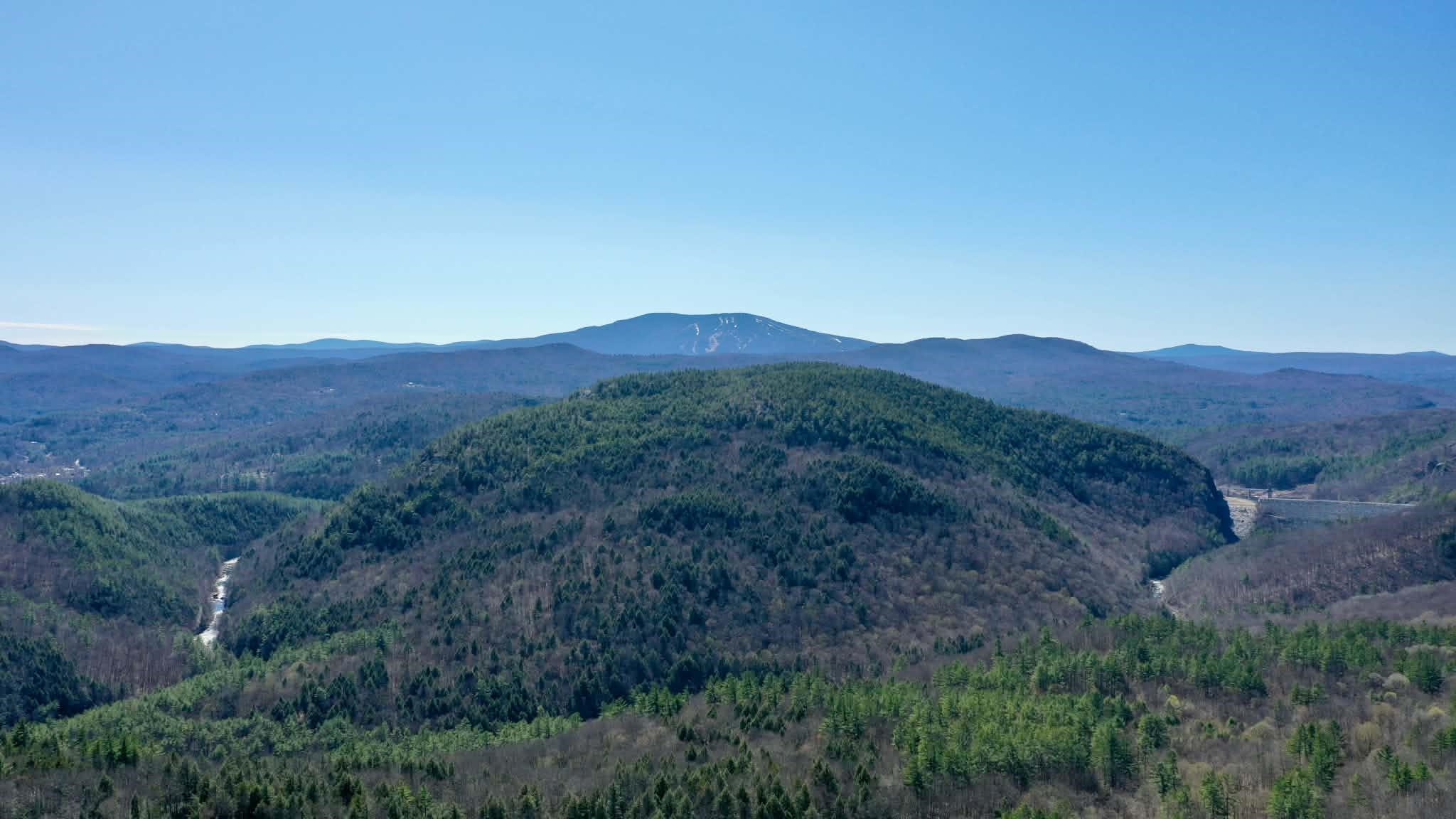 0 Turkey Mountain Road Jamaica, VT 05343 - Photo 2 of 49