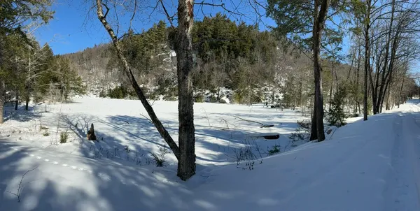 $500,000 | 0 Turkey Mountain Road, Jamaica, VT 05343