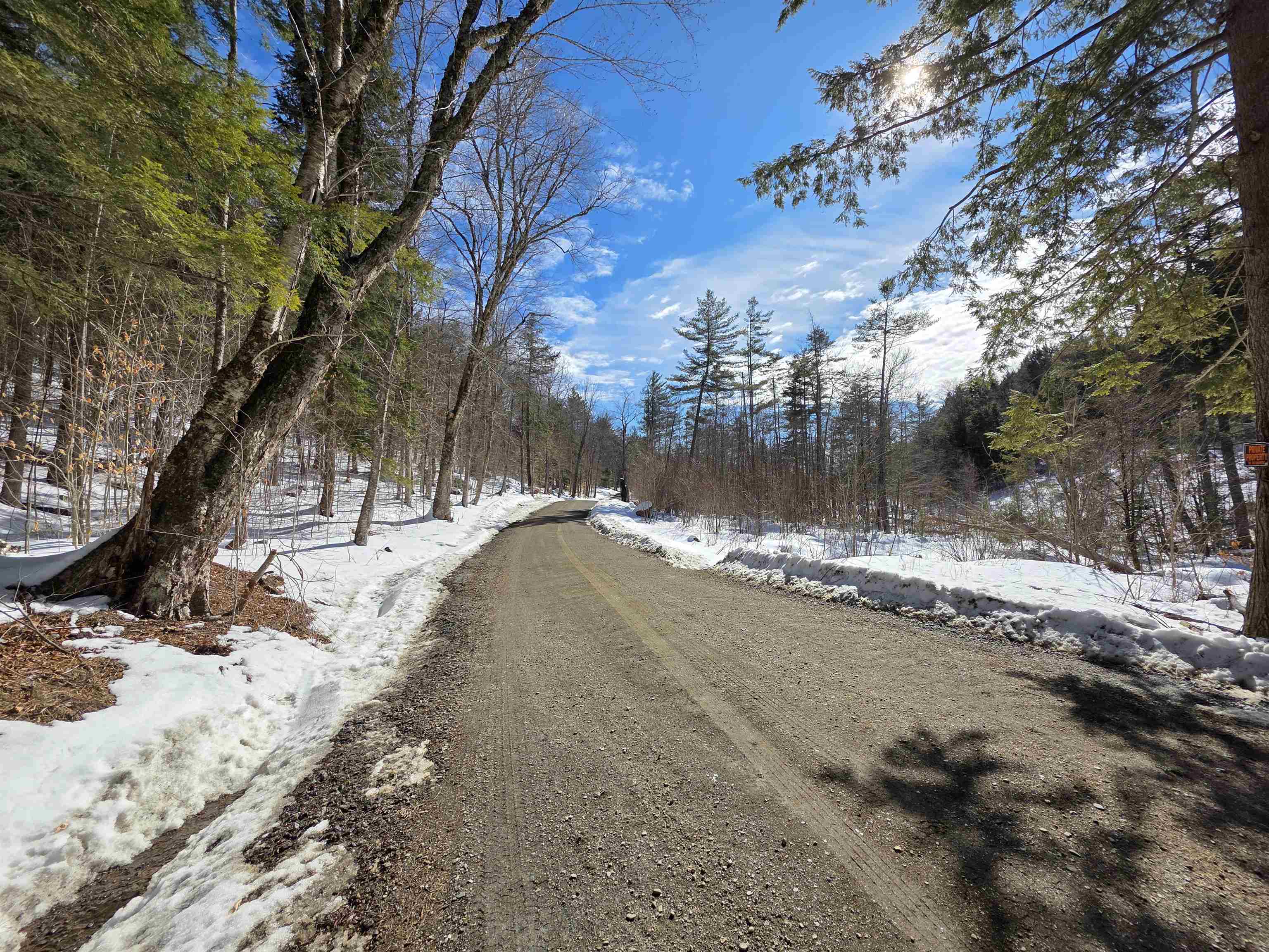 0 Turkey Mountain Road Jamaica, VT 05343 - Photo 4 of 26