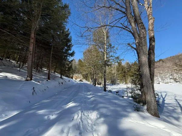 $500,000 | 0 Turkey Mountain Road, Jamaica, VT 05343