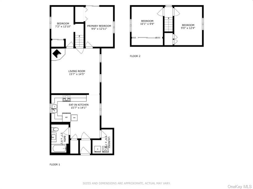 D132 Edgewater, Unit D Bronx, NY 10465 - Photo 15 of 15