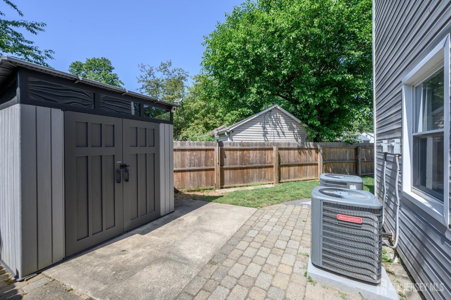 106 Greenbrook Road Green Brook, NJ 08812 - Photo 41 of 51
