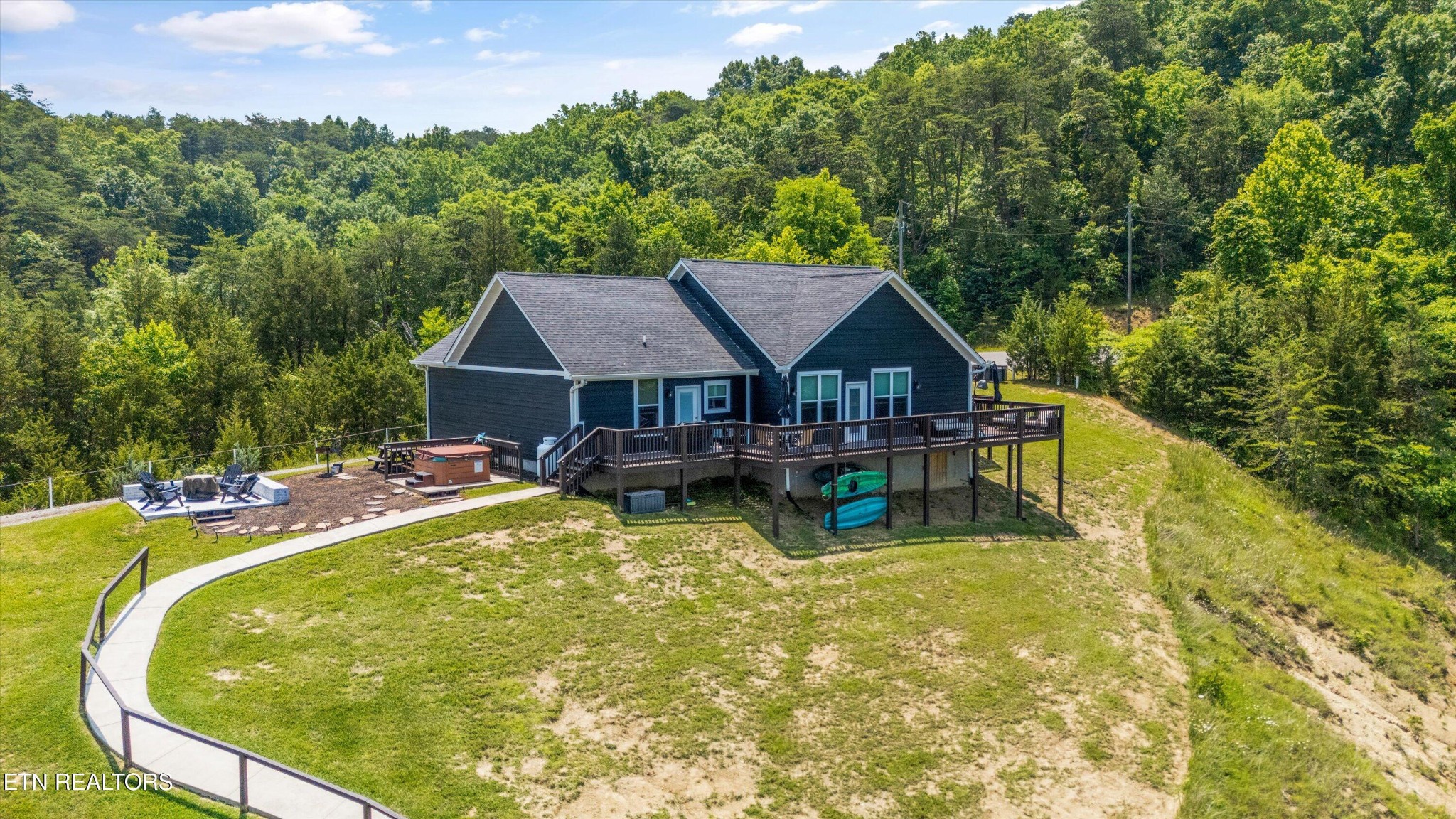 3558 Bohanan Top Road Sevierville, TN 37876 - Photo 37 of 40 Gallery Image 37