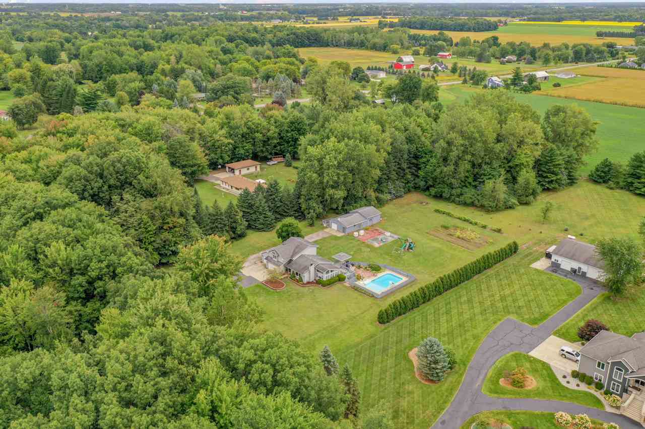 9131 South Beyer Road Birch Run, MI 48415 - Photo 65 of 65