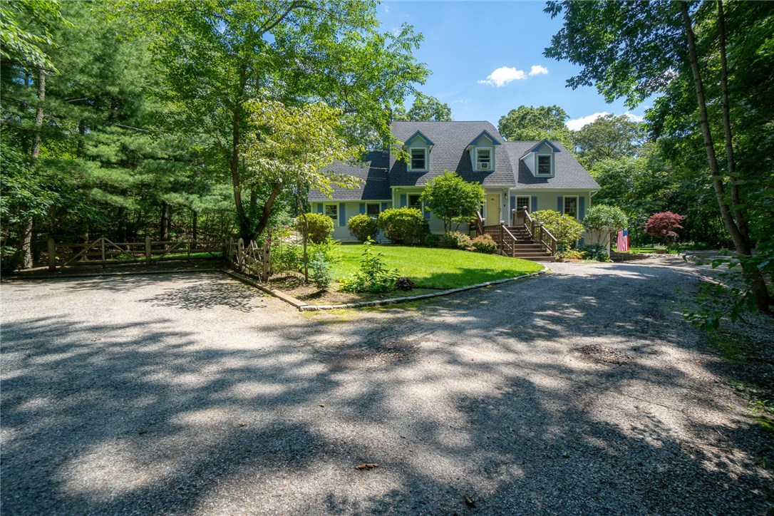 199 Pound Road Cumberland, RI 02864 - Photo 1 of 30