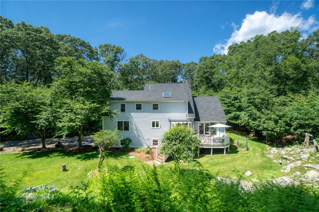 199 Pound Road Cumberland, RI 02864 - Photo 27 of 30