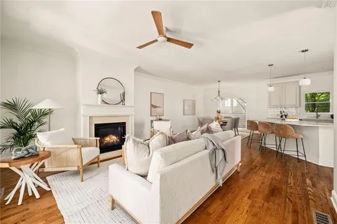 $799,000 | 737 St Charles Avenue Northeast, Atlanta, GA 30306