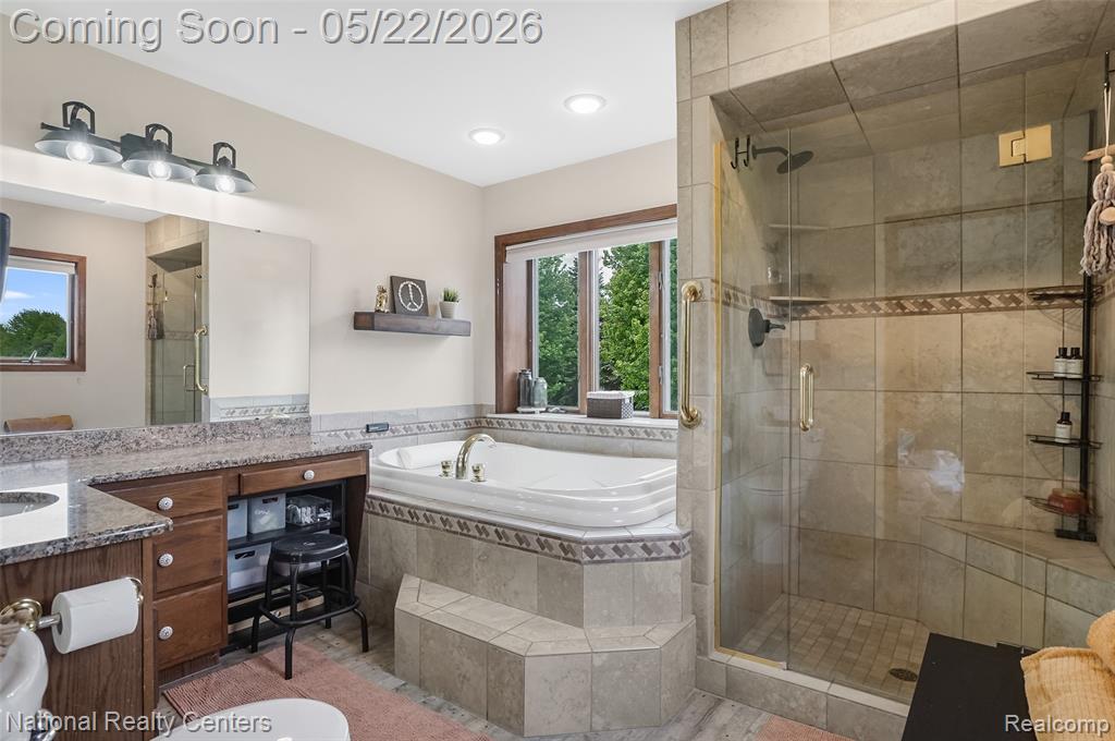 7535 Clinton Macon Road Clinton, MI 49236 - Photo 34 of 48 Gallery Image 34
