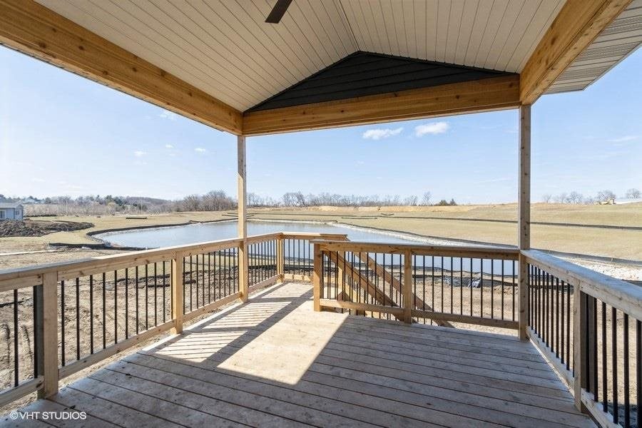 1022 High Rdg Trail Solon, IA 52333 - Photo 21 of 41 Gallery Image 21