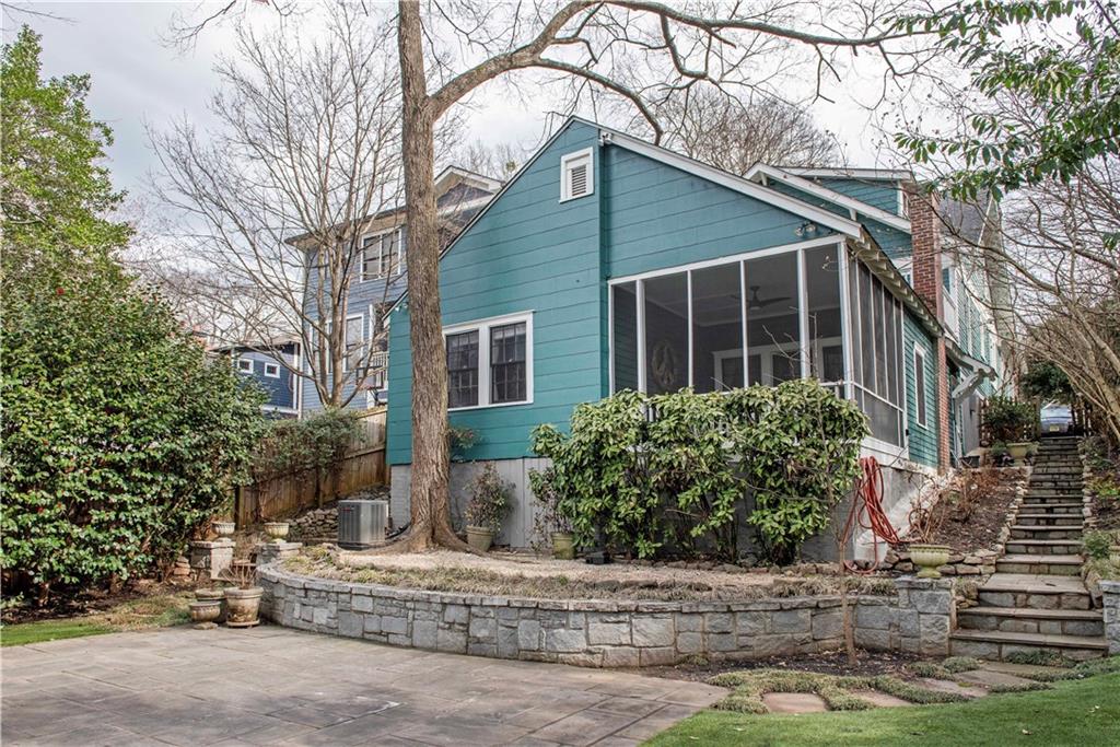 418 Sinclair Avenue Northeast Atlanta, GA 30307 - Photo 27 of 27