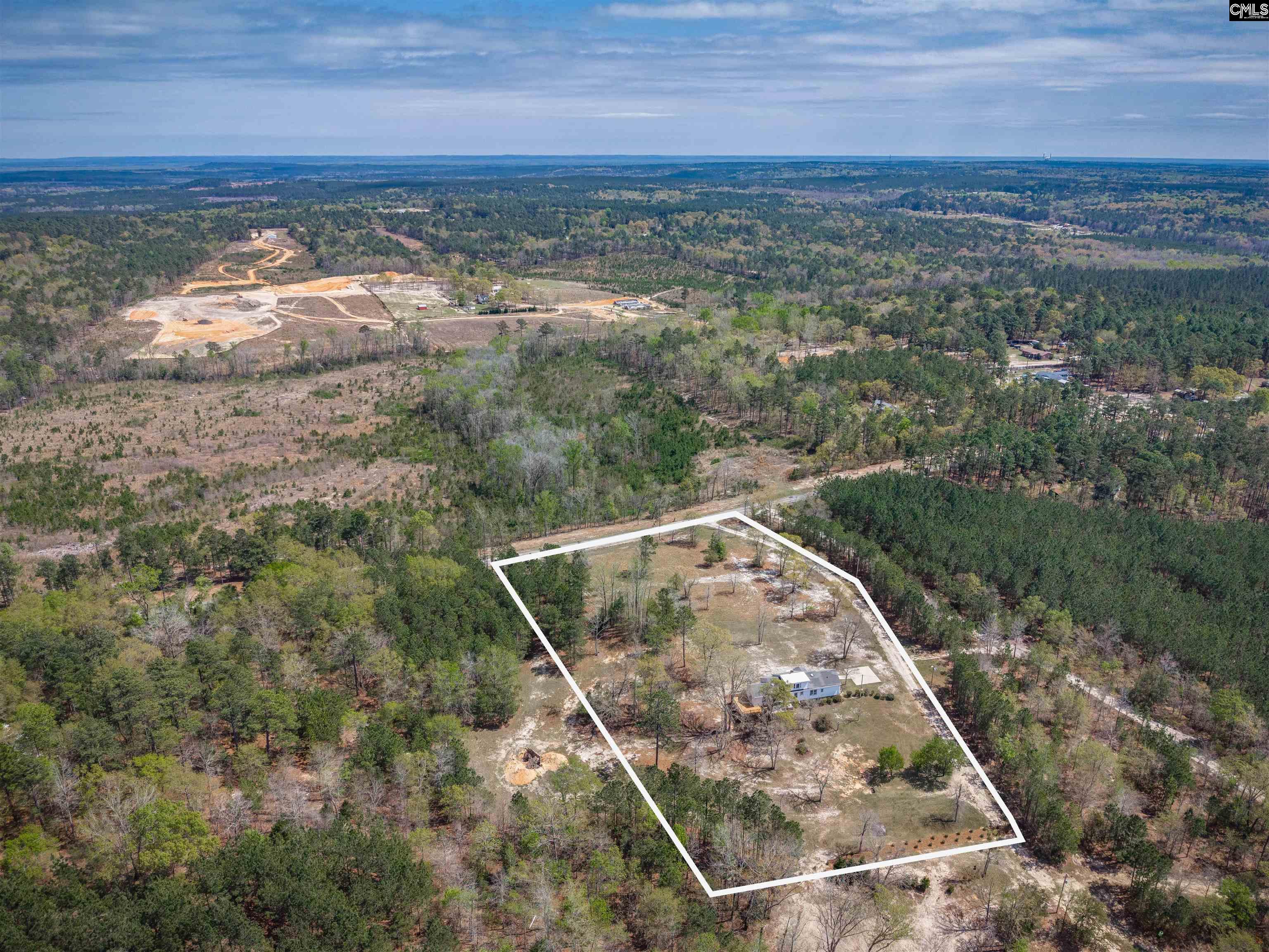932 Toms Creek Road Hopkins, SC 29061 - Photo 13 of 51