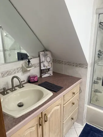 $2,600 | 124 Gardiner Road, Unit CH, Quincy, MA 02169