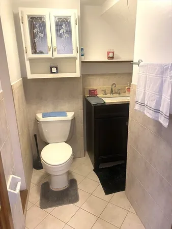 $2,600 | 124 Gardiner Road, Unit CH, Quincy, MA 02169