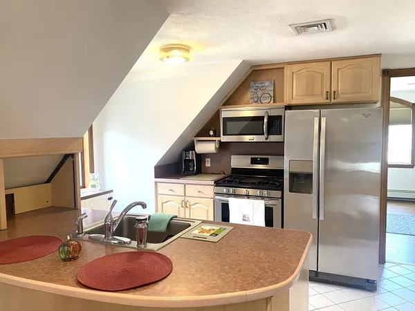 $2,600 | 124 Gardiner Road, Unit CH, Quincy, MA 02169