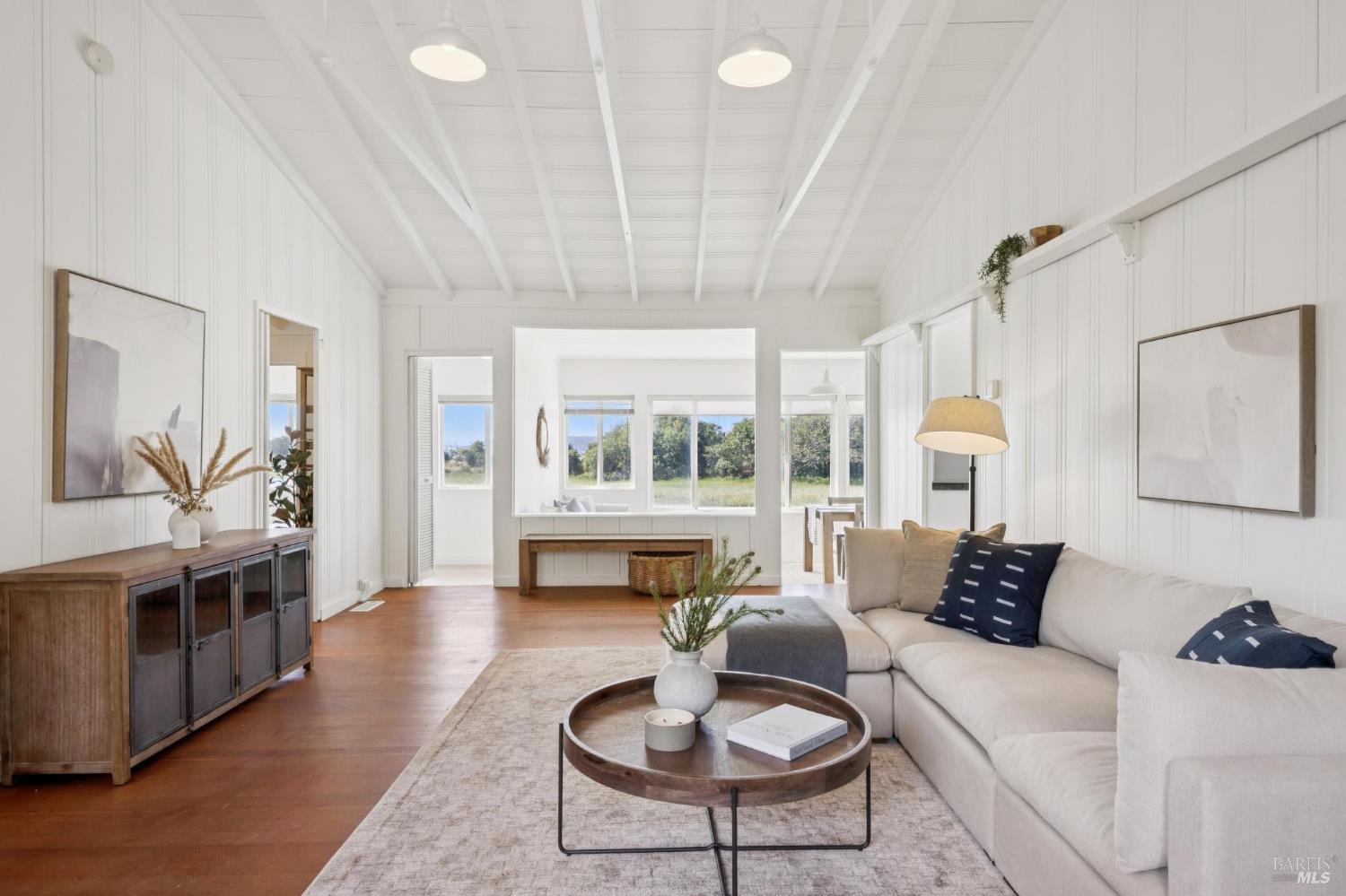 708 Point San Pedro Road San Rafael, CA 94901 - Photo 9 of 48