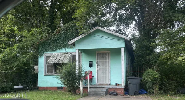 $39,000 | 235 Taft Street, Jackson, MS 39202