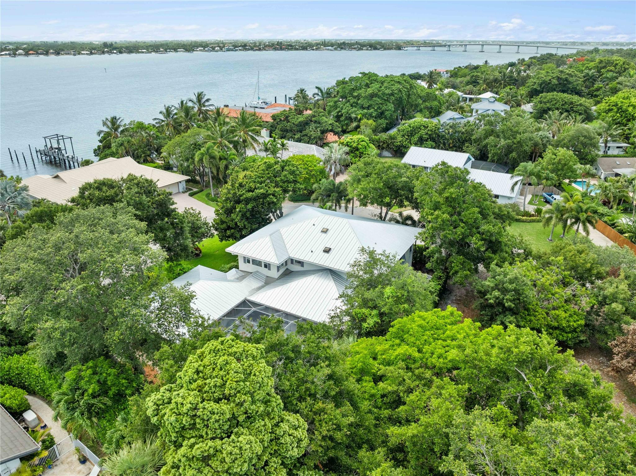 33 Rio Vista Drive Stuart, FL 34996 - Photo 63 of 66 Photo 63