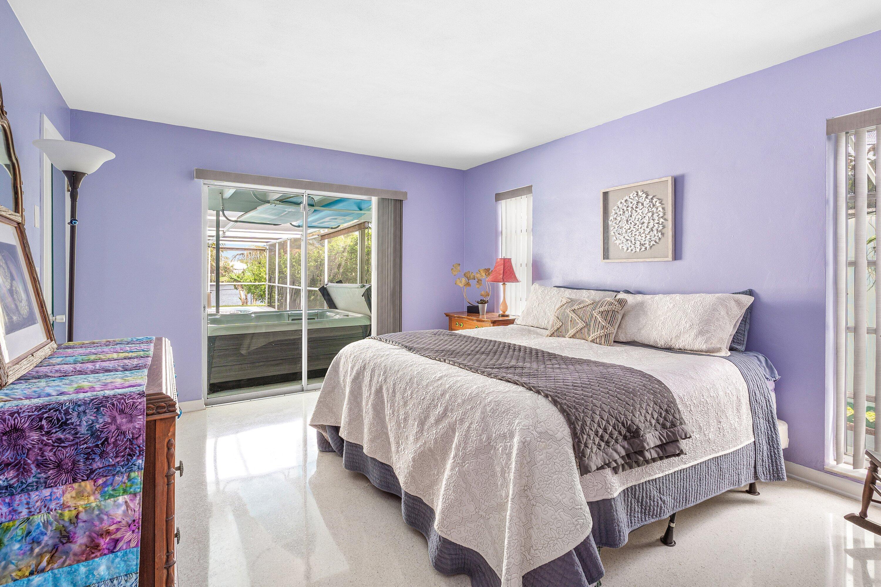 200 Northwest 11th Avenue Boca Raton, FL 33486 - Photo 16 of 32 Primary Bedroom