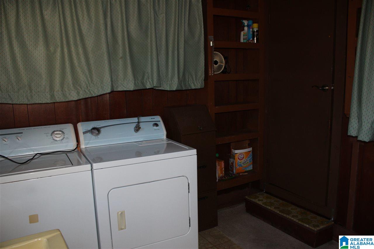 2610 Roy Webb Road Jacksonville, AL 36265 - Photo 22 of 39