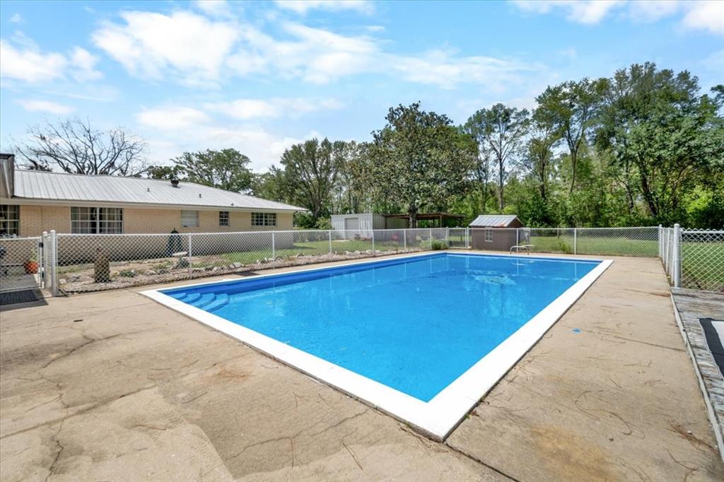 7422 County Road 231 Lake Butler, FL 32054 - Photo 44 of 57