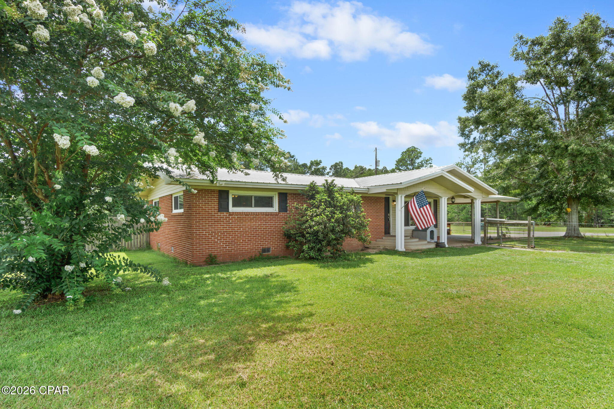 1336 Orange Hill Road Chipley, FL 32428 - Photo 2 of 47