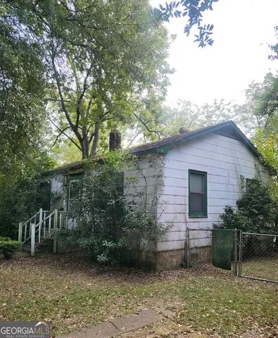 $15,000 | 205 Collins Street, Albany, GA 31705