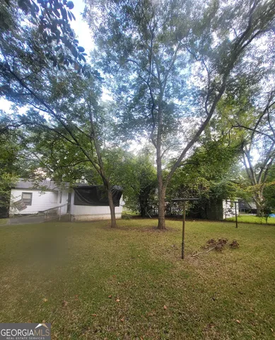 $15,000 | 205 Collins Street, Albany, GA 31705