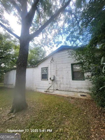 $15,000 | 205 Collins Street, Albany, GA 31705