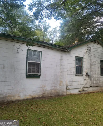 $15,000 | 205 Collins Street, Albany, GA 31705