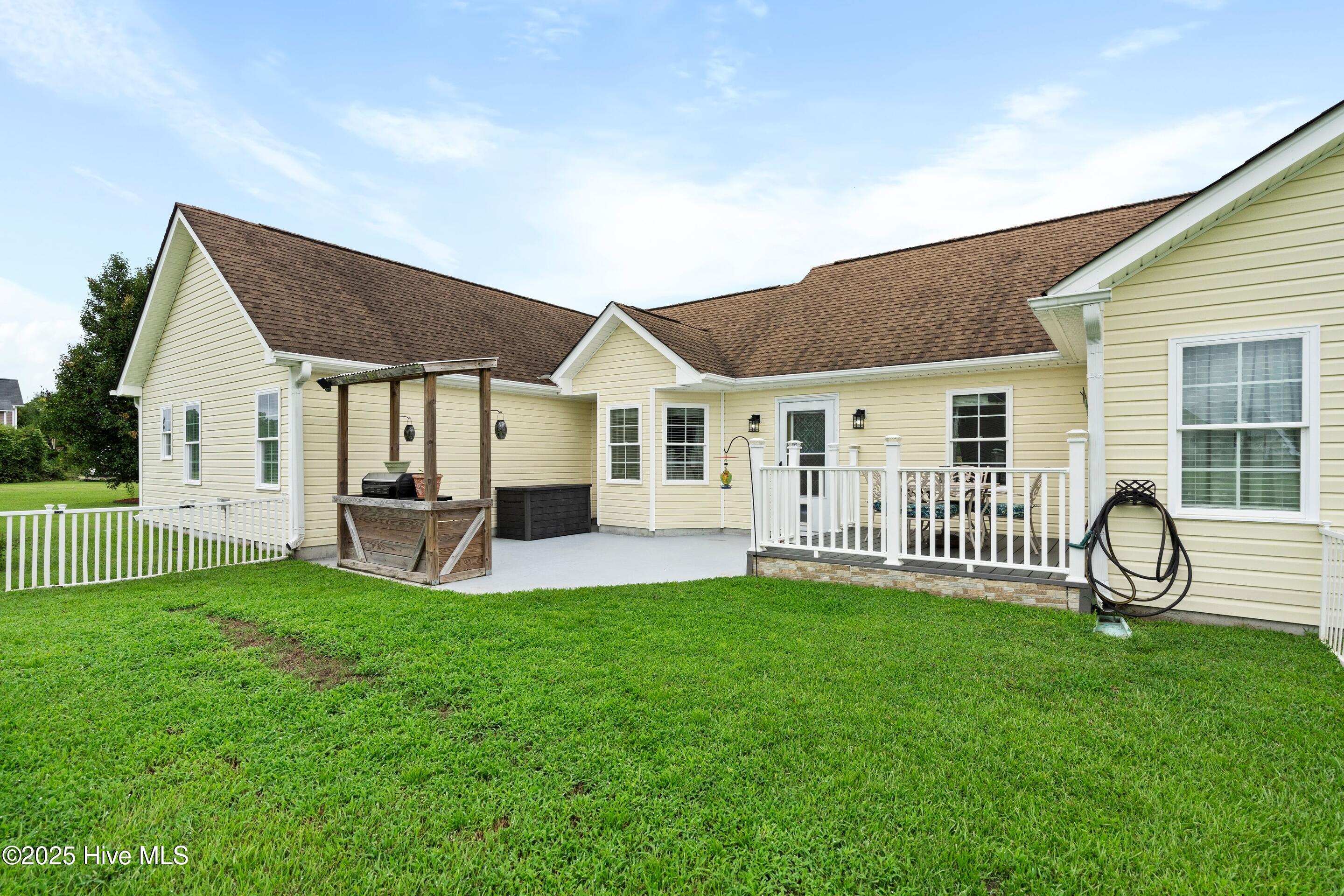 564 Comfort Road Richlands, NC 28574 - Photo 36 of 53 mls-DSC06329